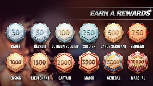 Gun Simulator Camera Testing - عکس بازی موبایلی اندروید