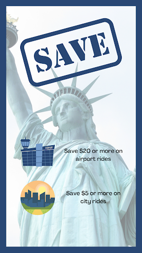 Compare rideshares & taxis - عکس برنامه موبایلی اندروید