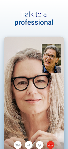 Beltone HearMax - عکس برنامه موبایلی اندروید