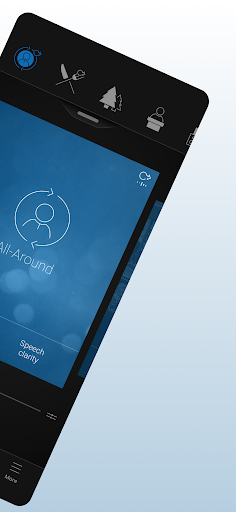 Beltone HearPlus - Image screenshot of android app