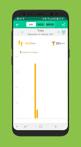 FitPro - Image screenshot of android app