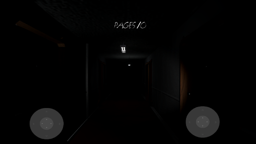 Scary Granny 1 - Gameplay image of android game
