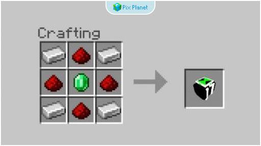 Ben۱۰ mod for Minecraft PE - عکس برنامه موبایلی اندروید