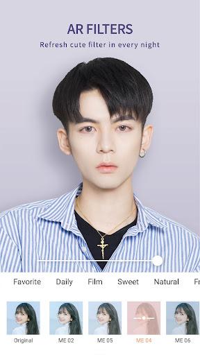 Wuta Camera - Nice Shot Always - Image screenshot of android app