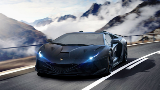 Lamborghini Wallpaper Full HD - Car Wallpaper 4K for Android - Download |  Cafe Bazaar