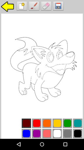 Knowing the Animals - عکس بازی موبایلی اندروید