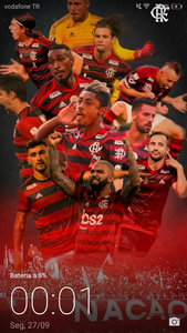 Flamengo App: Quiz de Futebol APK برای دانلود اندروید