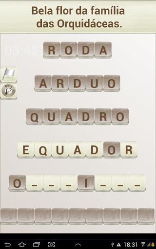 Palavras  ( Português ) - عکس بازی موبایلی اندروید