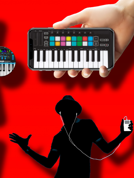 Play Real Organo - Image screenshot of android app