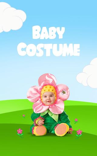 Baby Photo Editor - baby costume photo montage 🐣 - Image screenshot of android app
