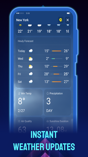 Ai Browser - Smarter & Safer - عکس برنامه موبایلی اندروید