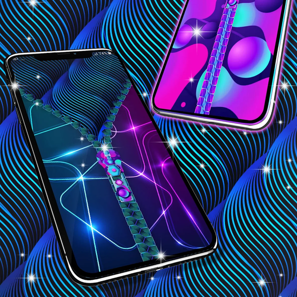 Lock screen for j5 - Image screenshot of android app