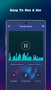 Music Ringtones - عکس برنامه موبایلی اندروید