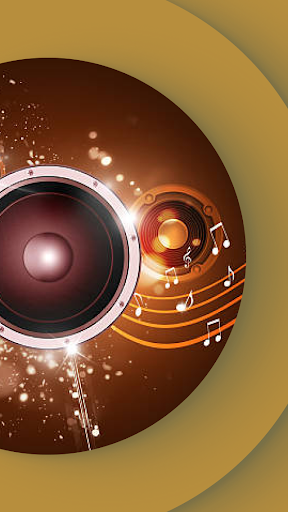 Ringtones App for Android™ - Image screenshot of android app