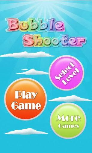 AL Bubble Shoot - عکس بازی موبایلی اندروید