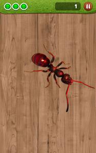 Ant Smasher - عکس بازی موبایلی اندروید