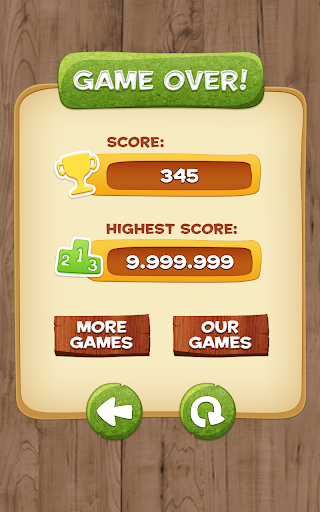 Ant Smasher - عکس بازی موبایلی اندروید