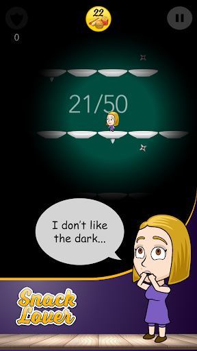 Snack Lover by Best Cool and Fun Games - عکس بازی موبایلی اندروید