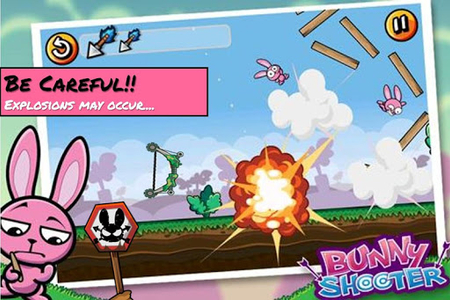 Bunny Shooter Free Funny Archery Game Game for Android - Download | Cafe Bazaar Bunny Shooter Free Funny Archery Game Game for Android - Download | Cafe Bazaar