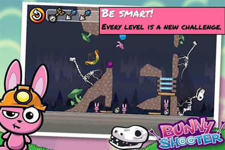 Bunny Shooter Free Funny Archery Game Game for Android - Download | Cafe Bazaar Bunny Shooter Free Funny Archery Game Game for Android - Download | Cafe Bazaar