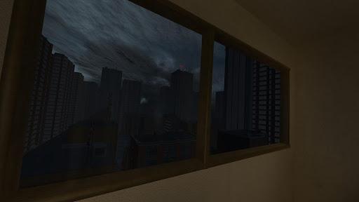 Elevator Horror Ritual - Gameplay image of android game