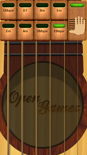 Best Guitar - Acoustic - Gameplay image of android game