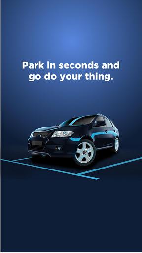 Best Parking - Find Parking - Image screenshot of android app