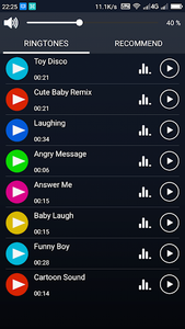 Super Funny Ringtones for Android - Download | Cafe Bazaar Super Funny Ringtones for Android - Download | Cafe Bazaar