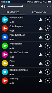 Super Funny Ringtones for Android - Download