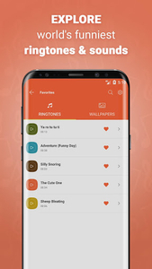 Funny Sms Ringtones & Sounds for Android - Download | Cafe Bazaar Funny Sms Ringtones & Sounds for Android - Download | Cafe Bazaar