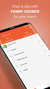 Funny Sms Ringtones & Sounds for Android - Download | Cafe Bazaar Funny Sms Ringtones & Sounds for Android - Download | Cafe Bazaar
