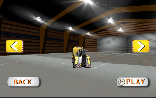 Pak Cargo Transporter - ۲۰۲۲ - عکس بازی موبایلی اندروید