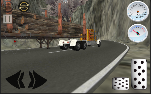 Pak Cargo Transporter - ۲۰۲۲ - عکس بازی موبایلی اندروید