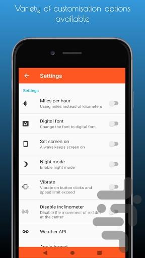 Compass: Travel Toolkit - Image screenshot of android app