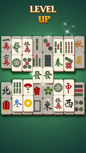 Mahjong Tile - Classic Match - عکس بازی موبایلی اندروید