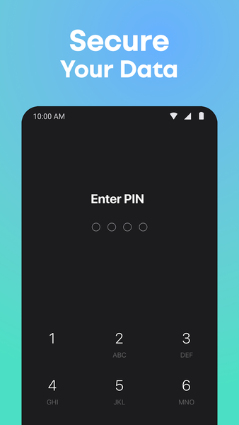 Weight Tracker, BMI Calculator - عکس برنامه موبایلی اندروید