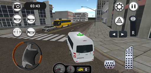 Minibus Simulator for Android - Download