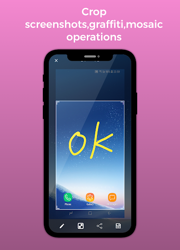 Assistive Touch,Screenshot(quick),Screen Recorder - عکس برنامه موبایلی اندروید