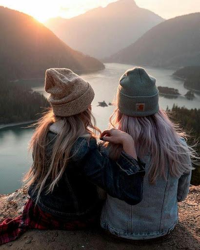 BFF Wallpapers HD - Image screenshot of android app