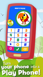 The Original Play Phone - عکس برنامه موبایلی اندروید