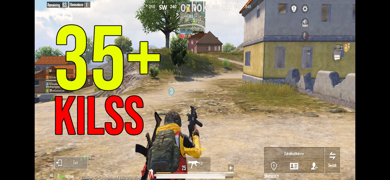 Battle Shooting Game 3D - Gameplay image of android game