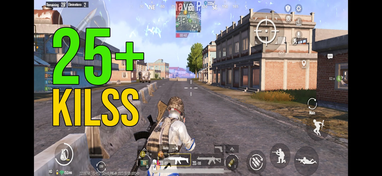 Battle Shooting Game 3D - Gameplay image of android game