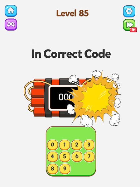 Tricky Challenge: Mini Games - عکس بازی موبایلی اندروید