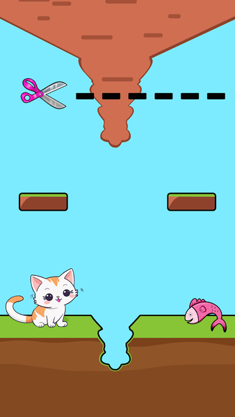 Tricky Challenge: Mini Games - Gameplay image of android game