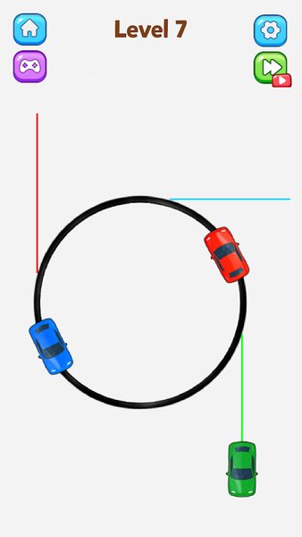 Tricky Challenge: Mini Games - عکس بازی موبایلی اندروید