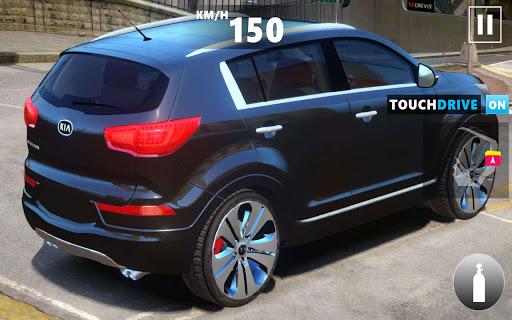 Sportage: Extreme Modern City Car Drift & Drive - عکس بازی موبایلی اندروید