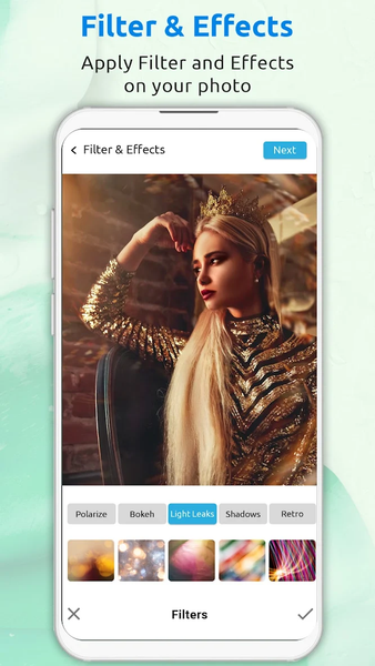 Background Eraser:Photo Editor - Image screenshot of android app