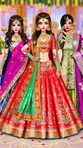 Super Wedding Fashion Stylist para Android - Download