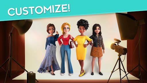 Project Makeover - عکس بازی موبایلی اندروید