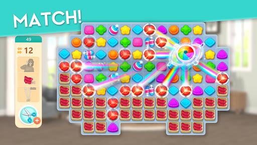 Project Makeover - عکس بازی موبایلی اندروید